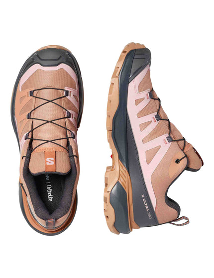 Salomon X Ultra 360 Gore-Tex - Burro/Asphaltimages6- The Sports Edit