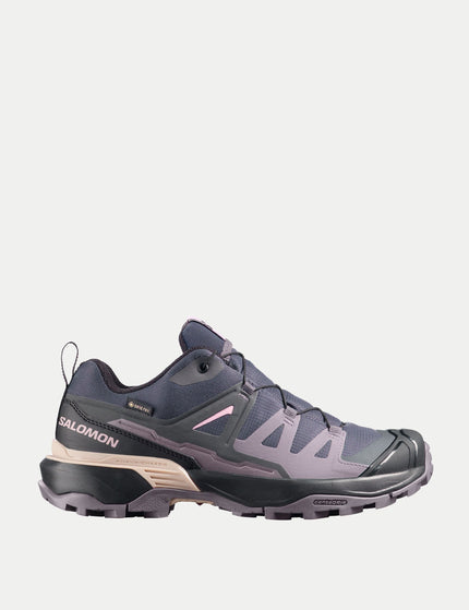 Salomon X Ultra 360 Gore-Tex - Nine Iron/Excaliburimages1- The Sports Edit