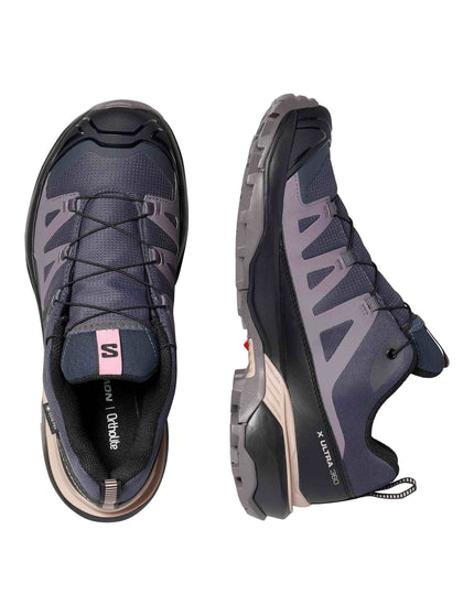 Salomon X Ultra 360 Gore-Tex - Nine Iron/Excaliburimages6- The Sports Edit