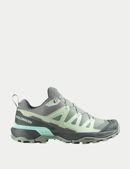 Salomon X Ultra 360 - Sedona Sage/Black/Sea Foamimages1- The Sports Edit