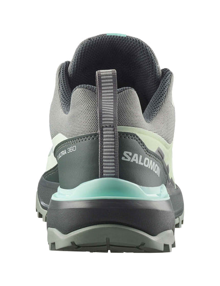 Salomon X Ultra 360 - Sedona Sage/Black/Sea Foamimages4- The Sports Edit