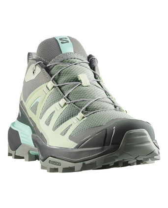 X Ultra 360 - Sedona Sage/Black/Sea Foam