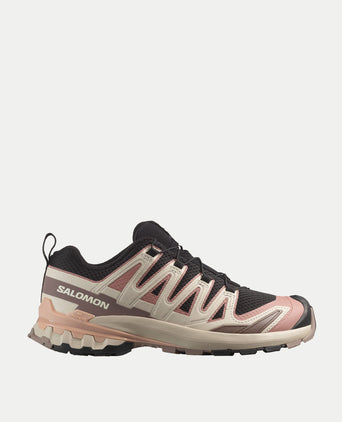XA Pro 3D V9 - Endive/Burro/Almond