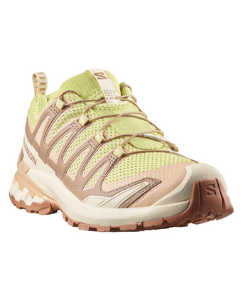 XA Pro 3D V9 - Endive/Burro/Almond