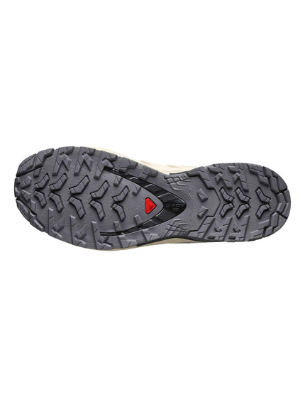 Salomon XA Pro 3D V9 Gore-Tex - Hazelnut/Tender Peach/Blackimage5- The Sports Edit