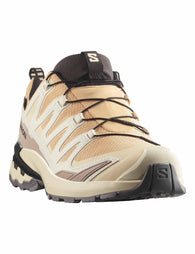 Salomon XA Pro 3D V9 Gore-Tex - Hazelnut/Tender Peach/Blackimage2- The Sports Edit