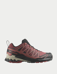 ■Salomon■ XA Pro 3D V9 GTX W Kou Hide Black Faded Rose L47 Salomon | XA Pro 3D V9 Gore-Tex - Hide/Black/Rose | The