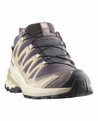 XA Pro 3D V9 Gore-Tex - Nine Iron/Oxford Tan/Alfalfa