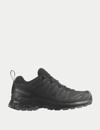 ■Salomon■ XA Pro 3D V9 GTX W Kou Hide Black Faded Rose L47 Salomon | XA Pro 3D V9 Gore-Tex - Hide/Black/Rose | The