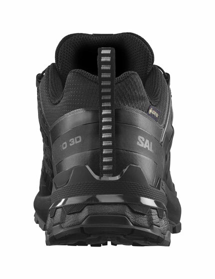 Salomon XA Pro 3D V9 Gore-Tex - Phantomimage4- The Sports Edit