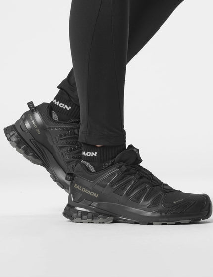 Salomon XA Pro 3D V9 Gore-Tex - Phantomimage7- The Sports Edit