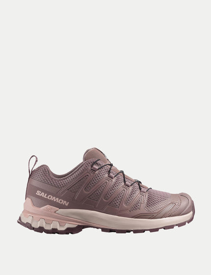 Salomon XA Pro 3D V9 - Iron/Shadow Greyimages1- The Sports Edit