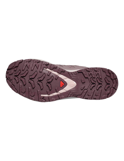 Salomon XA Pro 3D V9 - Iron/Shadow Greyimages5- The Sports Edit