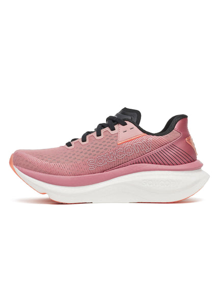 Saucony Endorphin Azura - Mauveimages5- The Sports Edit