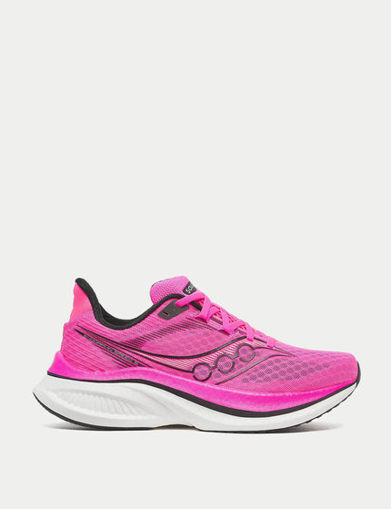 Saucony Endorphin Speed 5 - Shock/Blackimages1- The Sports Edit