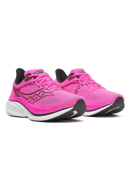 Saucony Endorphin Speed 5 - Shock/Blackimages2- The Sports Edit