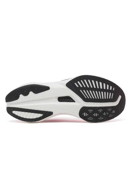 Saucony Endorphin Speed 5 - Shock/Blackimages6- The Sports Edit