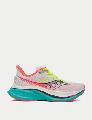 Endorphin Speed 5 - White/Mutant