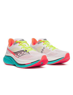 Endorphin Speed 5 - White/Mutant