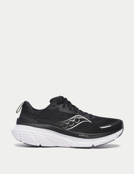 Saucony Guide 18 - Black/Whiteimage1- The Sports Edit