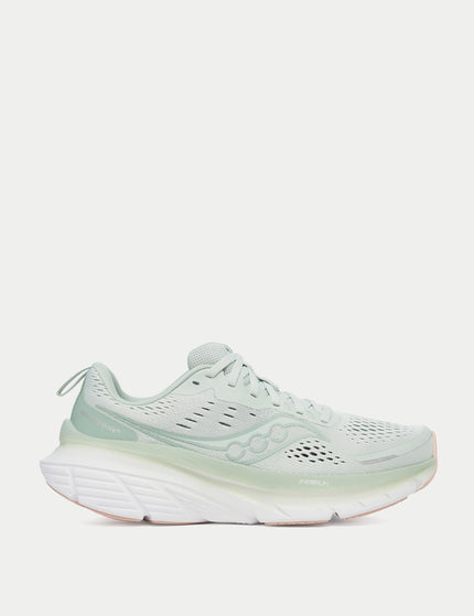 Saucony Guide 18 - Mist/Aloeimages1- The Sports Edit