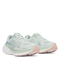 Saucony Guide 18 - Mist/Aloeimage2- The Sports Edit