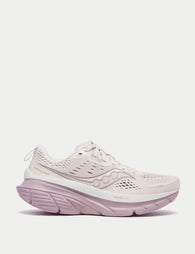 Saucony Guide 18 - Moon/Quailimage1- The Sports Edit