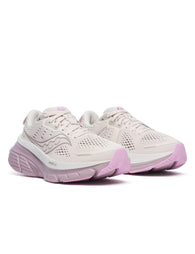 Saucony Guide 18 - Moon/Quailimage2- The Sports Edit