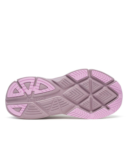 Saucony Guide 18 - Moon/Quailimage6- The Sports Edit
