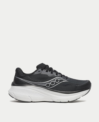 Guide 19 - Black/Silver