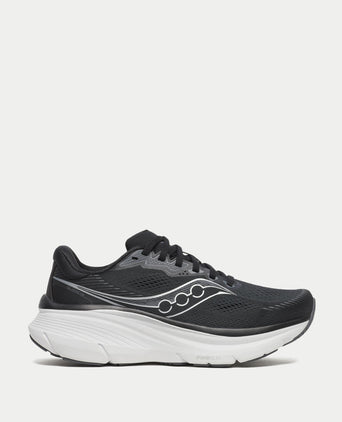 Guide 19 - Black/Silver