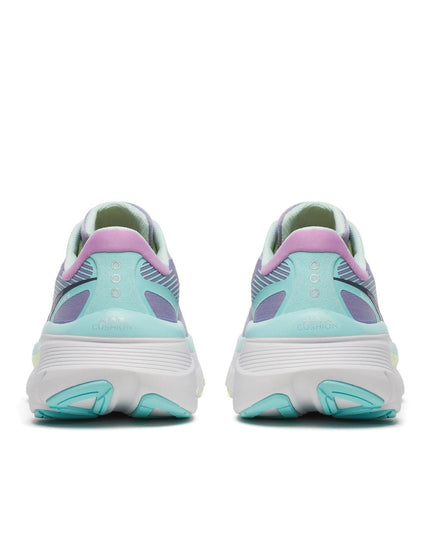 Saucony Guide 19 - Haze/Splashimages3- The Sports Edit