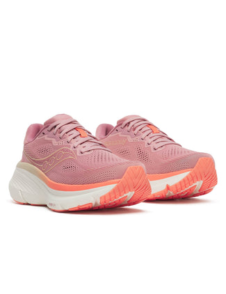 Guide 19 - Mauve/Salmon