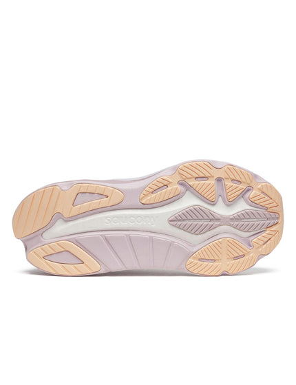 Saucony Hurricane 24 - Cloud/Bloomimage6- The Sports Edit