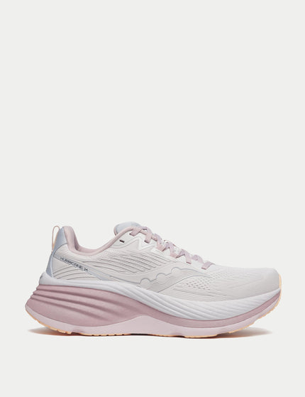 Saucony Hurricane 24 - Cloud/Bloomimage1- The Sports Edit