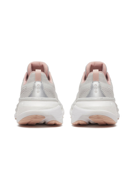 Saucony Hurricane 25 - Arctic/Whiteimage3- The Sports Edit