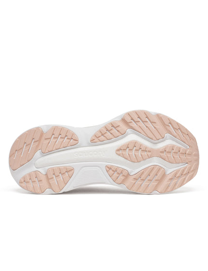 Saucony Hurricane 25 - Arctic/Whiteimage6- The Sports Edit