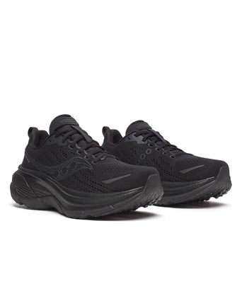 Hurricane 25 - Triple Black
