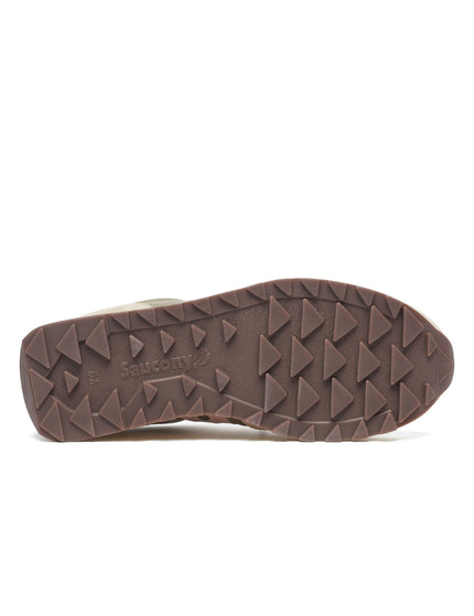 Saucony Jazz Triple - Green/Pinkimage6- The Sports Edit