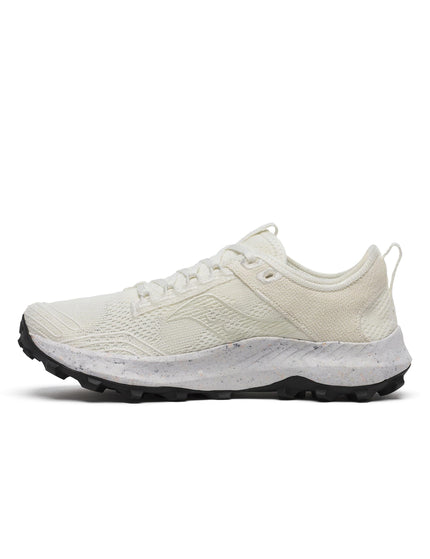 Saucony Peregrine RFG - Whiteimage5- The Sports Edit