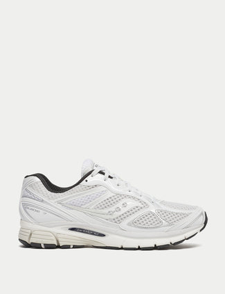 ProGrid Guide 7 - White/Black