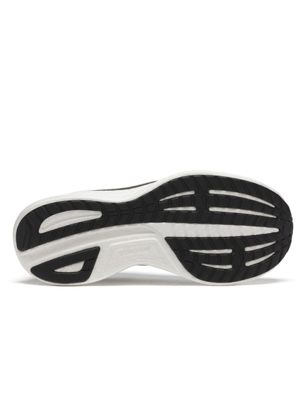 Saucony Ride 18 - Black/Whiteimages6- The Sports Edit