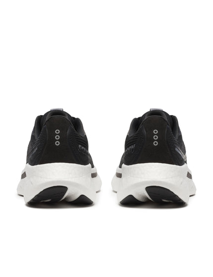Saucony Ride 18 - Black/Whiteimages4- The Sports Edit