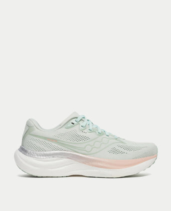 Ride 19 - White/Silk