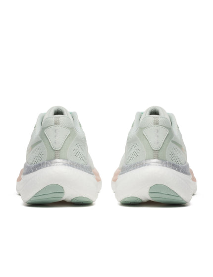 Saucony Ride 19 - Mist/Cameoimages3- The Sports Edit