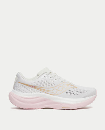 Ride 19 - White/Silk