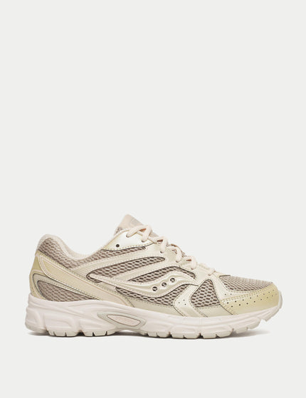 Saucony Ride Millennium - Bubblyimages1- The Sports Edit