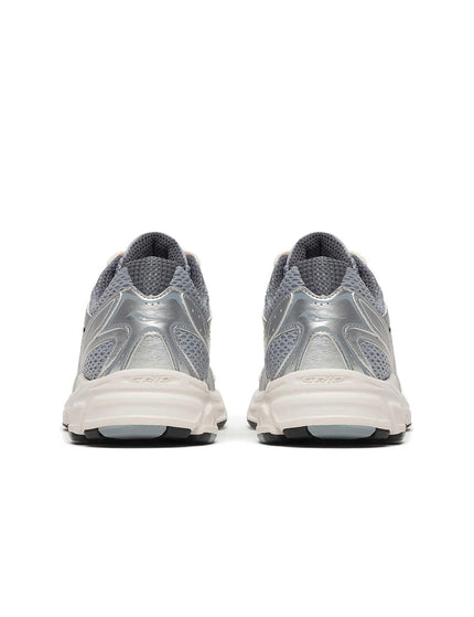 Saucony Ride Millennium - Silver/Creamimage3- The Sports Edit