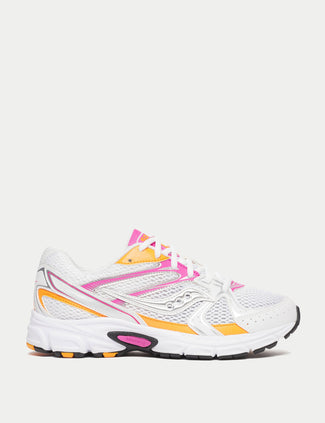 Saucony