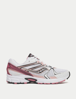 Ride Millennium - White/Rose